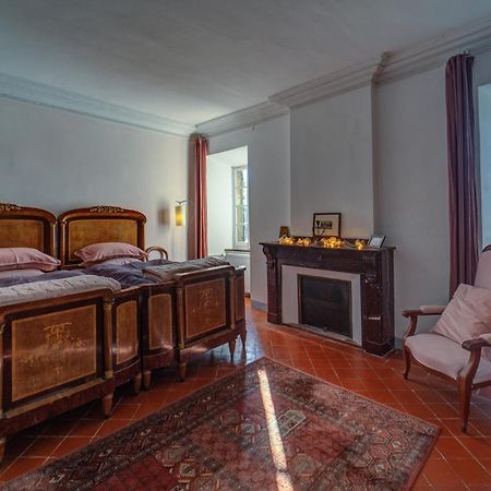 Château de Puichéric Esterno foto