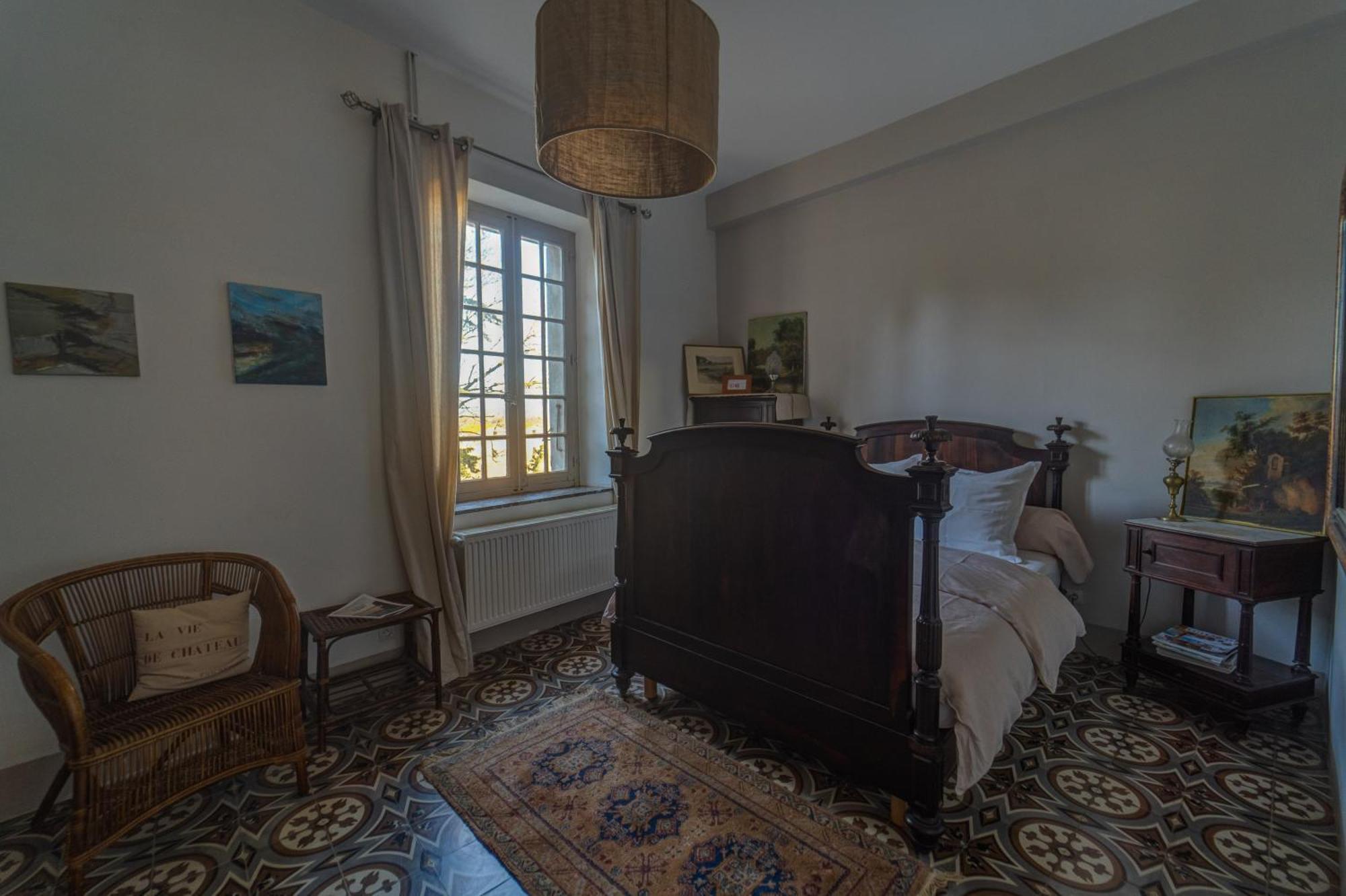 Château de Puichéric Esterno foto